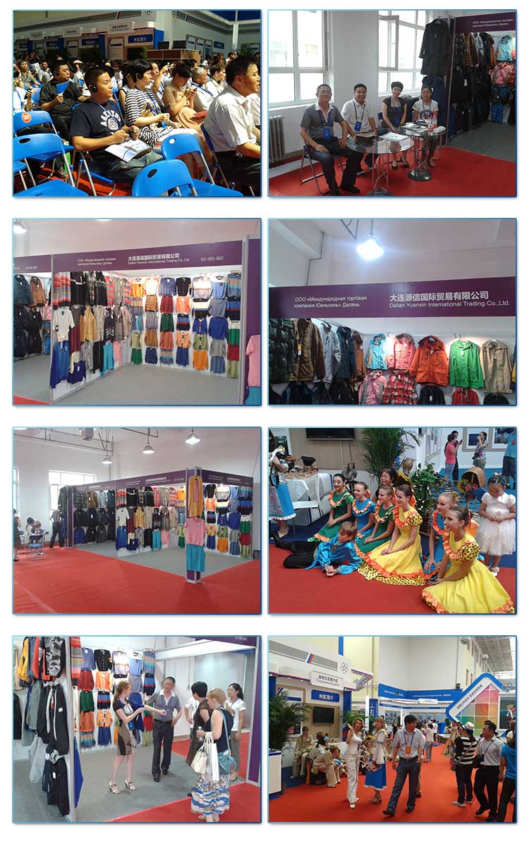 WOVEN CLOTHING